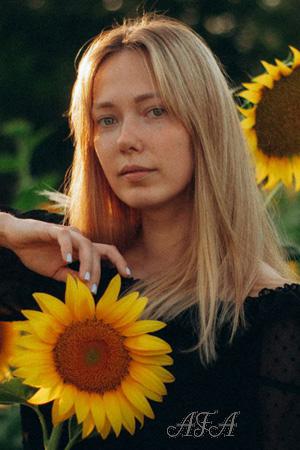 Ladies of Eastern-Europe