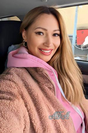 Ladies of Zaporizhzhia