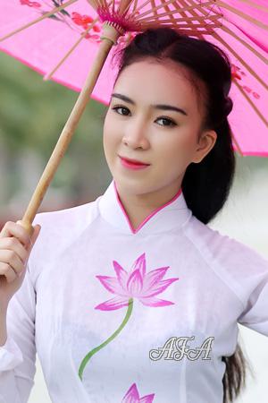 226722 - Van Anh Age: 35 - Vietnam