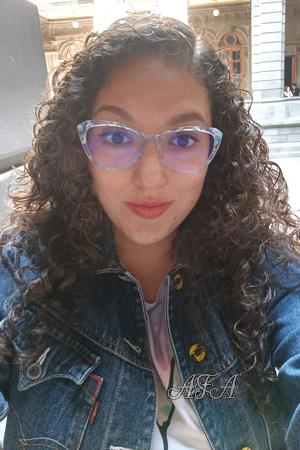 227003 - Monserrat Ixchel Age: 31 - Mexico