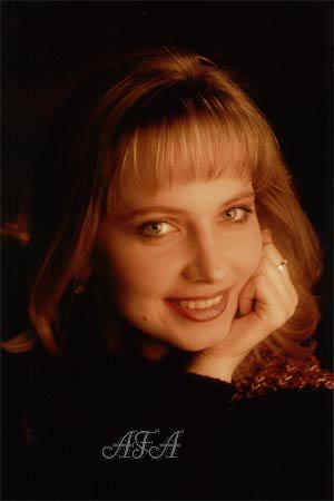 50287 - Anna Age: 40 - Russia