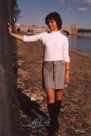 52112 - Tanya Age: 50 - Russia