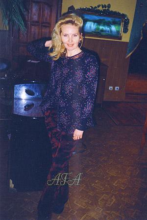 52671 - Olga Age: 52 - Russia