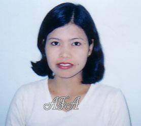 52946 - Josephine Age: 37 - Philippines