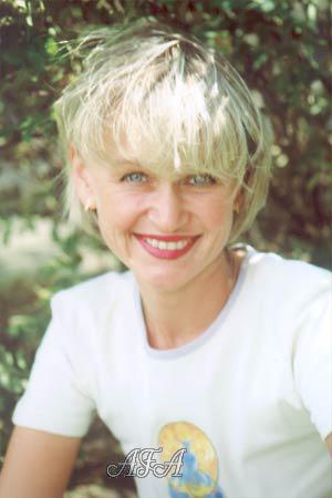 53535 - Elena Age: 49 - Russia