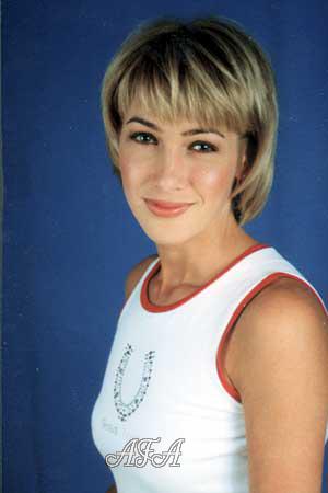 53793 - Elena Age: 39 - Russia