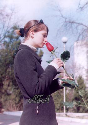 54259 - Ekaterina Age: 29 - Russia