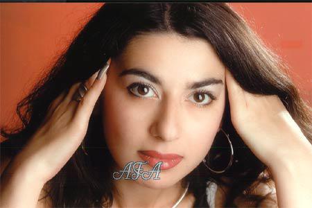 54428 - Gajana Age: 38 - Russia