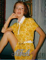 54857 - Victoria Age: 28 - Russia