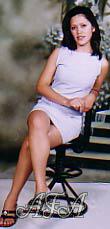 55010 - Arlene Age: 31 - Philippines