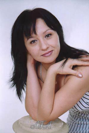 57808 - Larisa Age: 45 - Russia