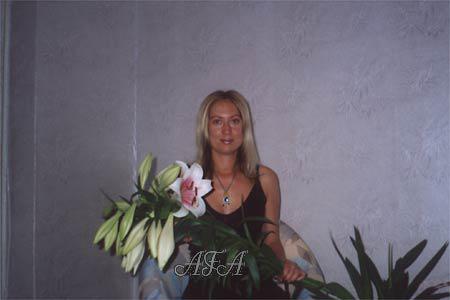 58954 - Tatiana Age: 40 - Russia