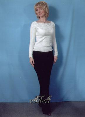 60678 - Svetlana Age: 37 - Russia