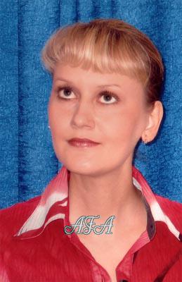 62926 - Nina Age: 35 - Russia