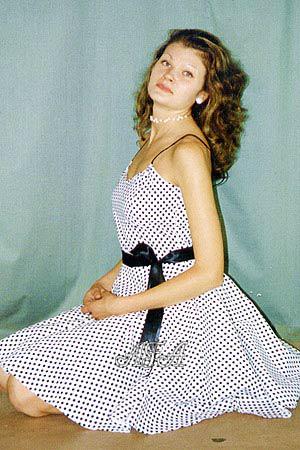 65936 - Lidia Age: 34 - Russia