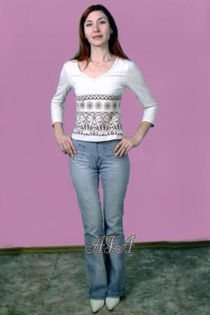 69539 - Zhanna Age: 44 - Russia
