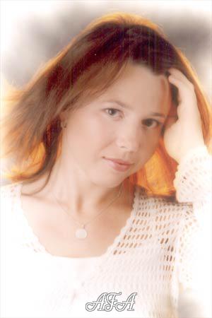69843 - Julia Age: 40 - Russia
