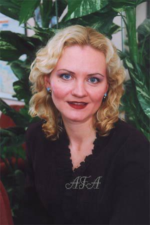75592 - Svetlana Age: 44 - Russia
