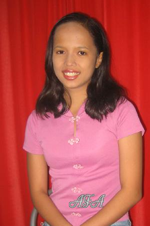 80841 - Beverly Amor Age: 29 - Philippines