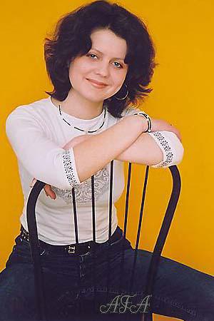 80912 - Yuliya Age: 32 - Russia