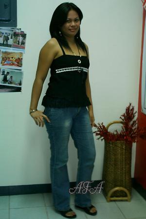 82763 - Aileen Age: 32 - Philippines