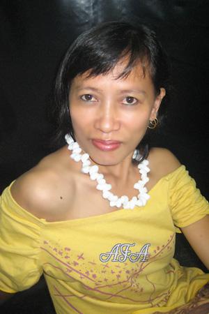 84076 - Maria Riza Age: 47 - Philippines