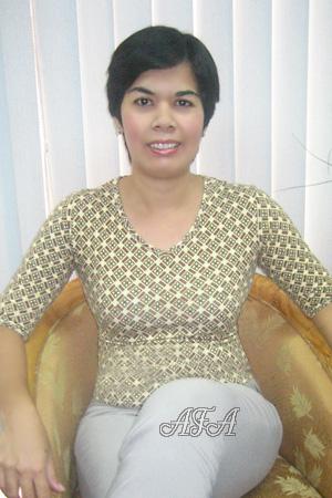 84572 - Rosanna Age: 43 - Philippines