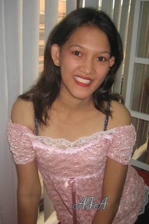 85943 - Cheryl Age: 30 - Philippines