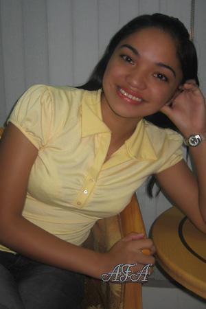 86649 - Analiza Age: 29 - Philippines