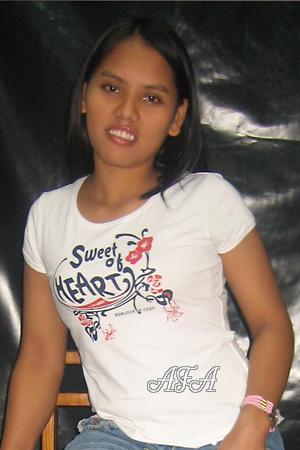 86670 - Mary Anne Age: 28 - Philippines