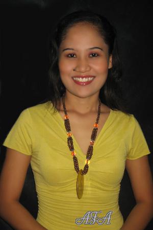 87298 - Estrellieta Age: 33 - Philippines