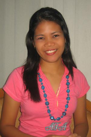 87753 - Elena Age: 33 - Philippines