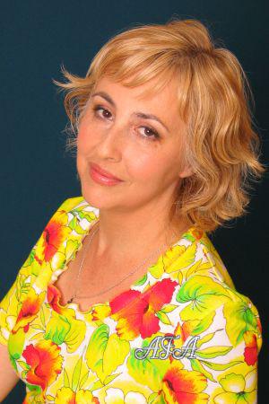87986 - Marina Age: 49 - Russia