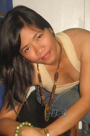 88076 - Elviva Age: 32 - Philippines