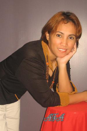 88246 - Jovilyn Age: 44 - Philippines