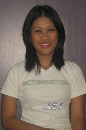 88524 - Krystine Age: 25 - Philippines