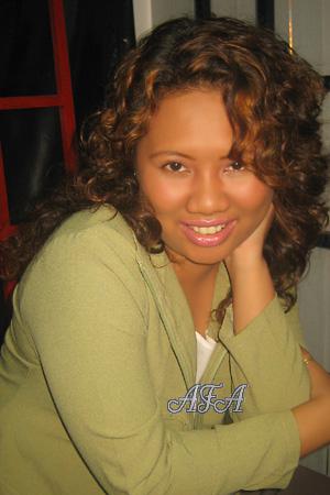 89314 - Maria Amor Age: 34 - Philippines