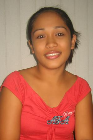 89438 - Mila Joy Age: 25 - Philippines
