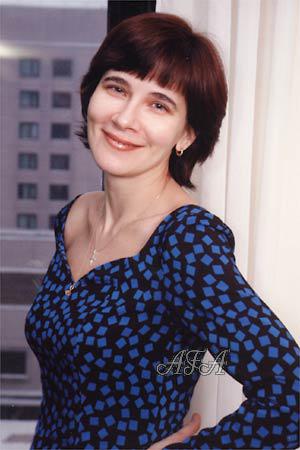 92241 - Alevtina Age: 43 - Russia